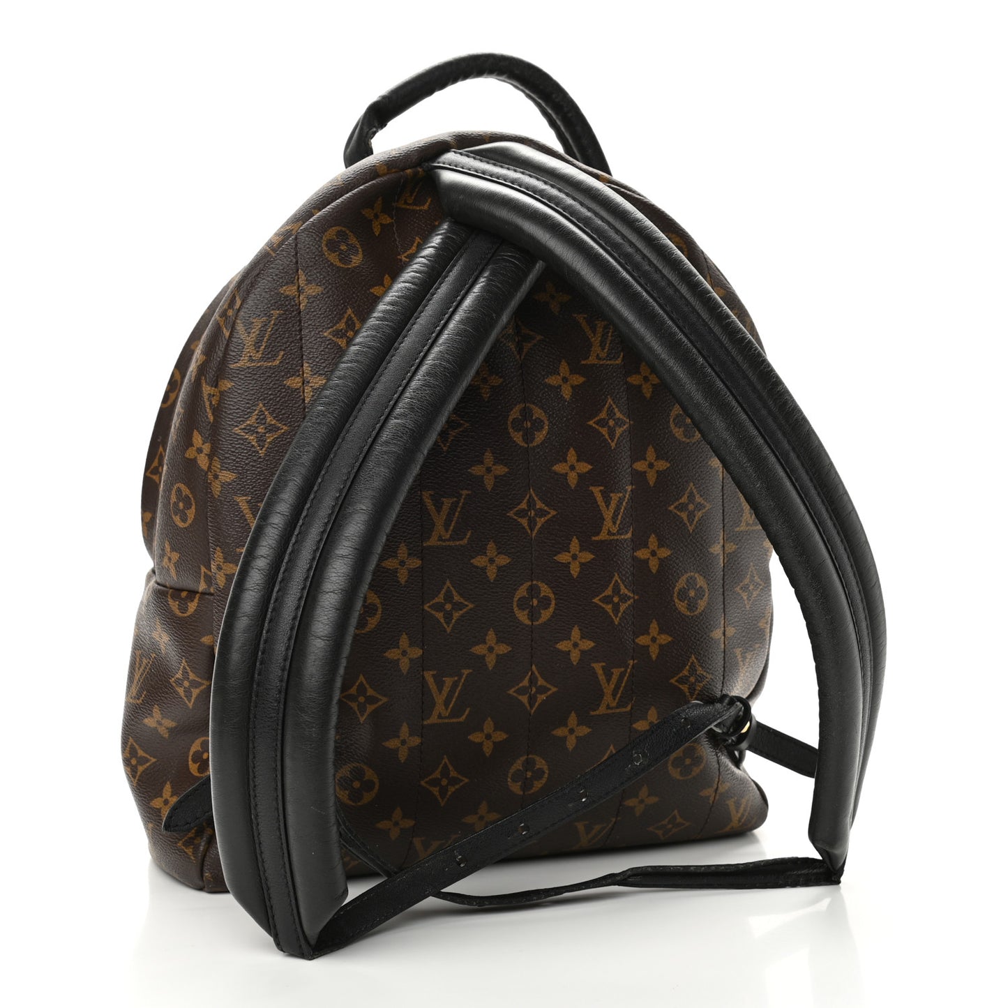 Monogram Palm Springs Backpack MM