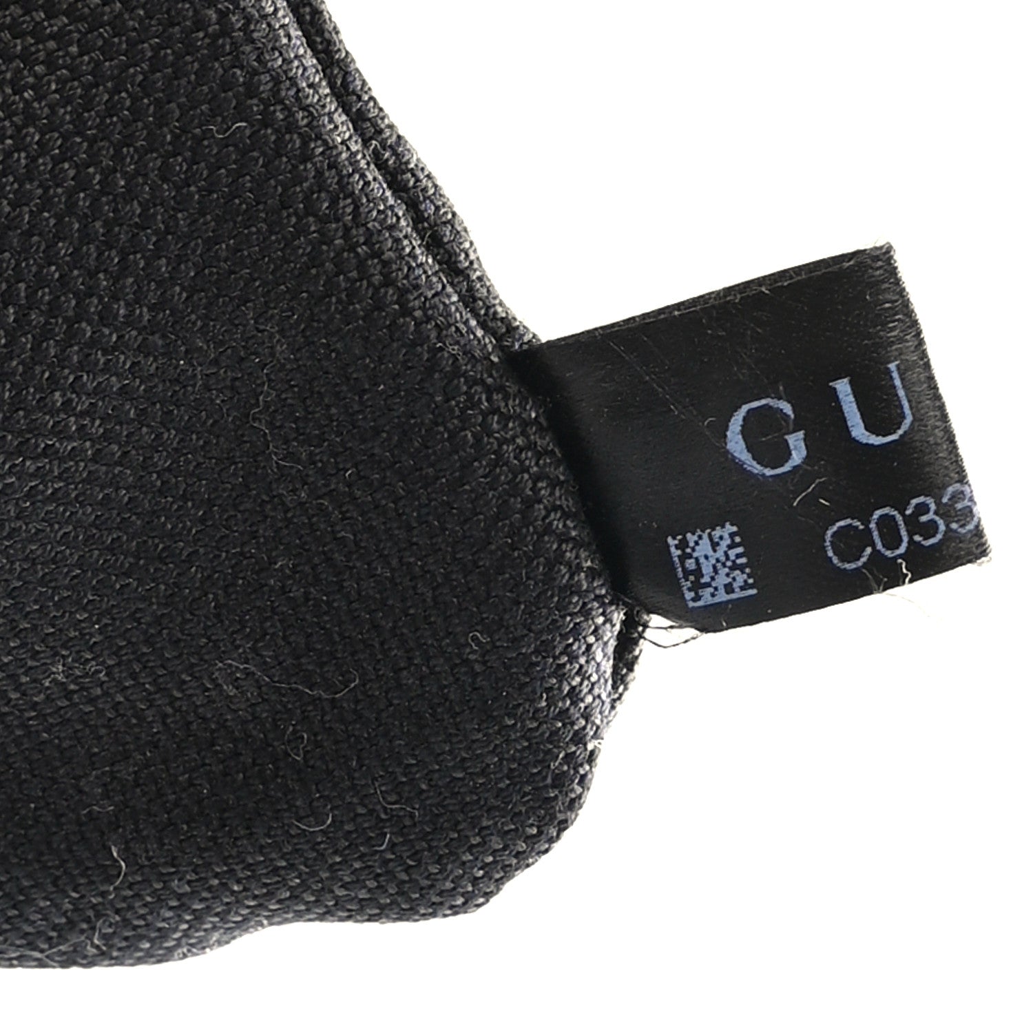 Gucci Soft GG Supreme Monogram Appia Calfskin Web Large Carry On Duffle Bag Black Grey 7 of 12