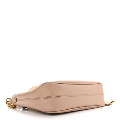 Prada Saffiano Lux Re-Edition 2005 Shoulder Bag Cammeo 4 of 15
