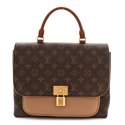 Louis Vuitton Monogram Marignan Sesame 1 of 10