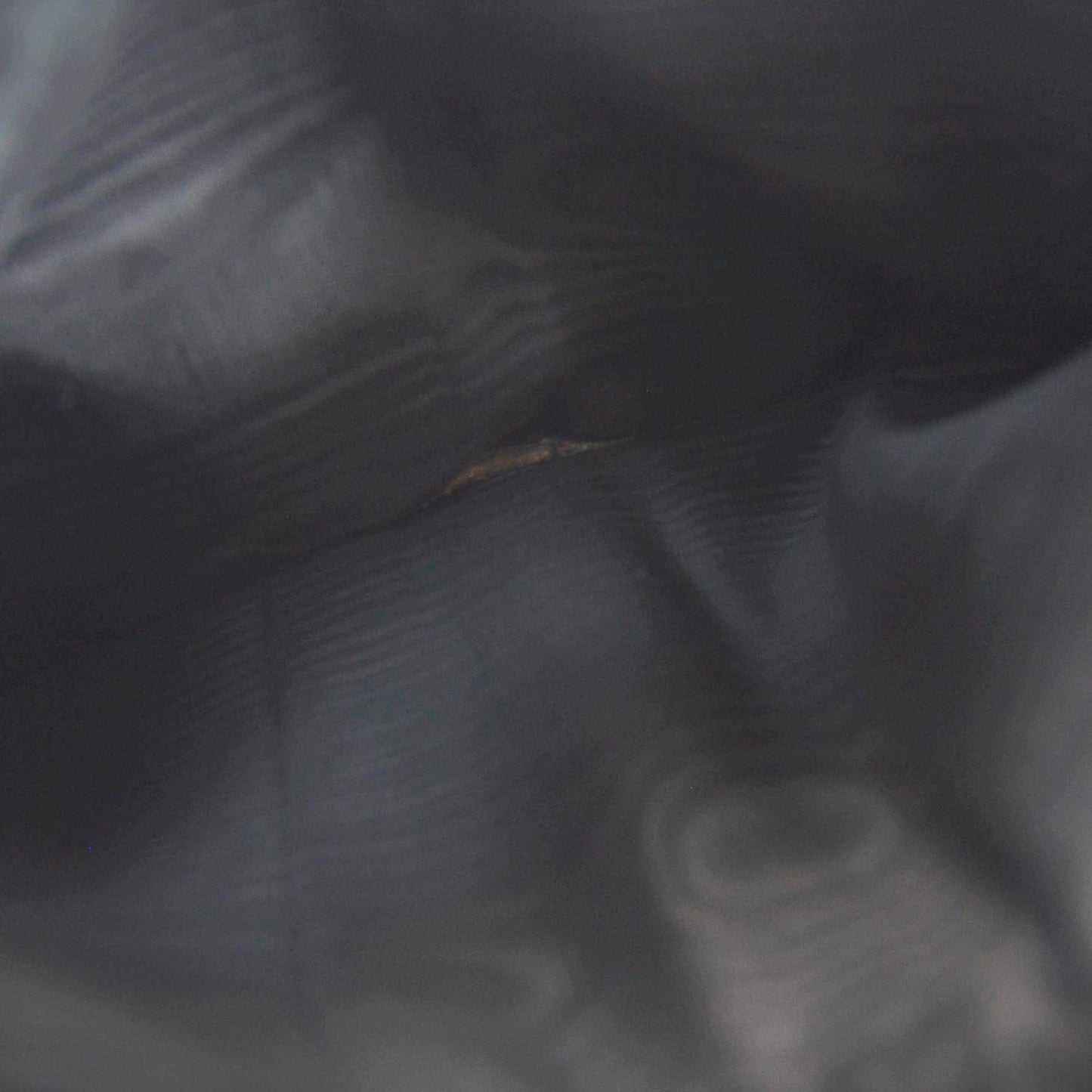 Tessuto Nylon Wallet Nero Black