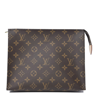 Louis Vuitton Monogram Toiletry Pouch 26 1 of 9