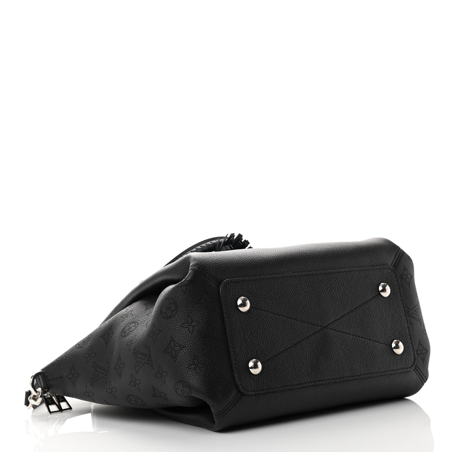 Louis Vuitton Mahina Haumea Black 3 of 14