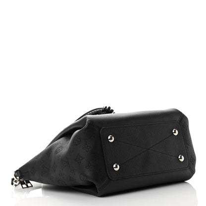 Louis Vuitton Mahina Haumea Black 3 of 14