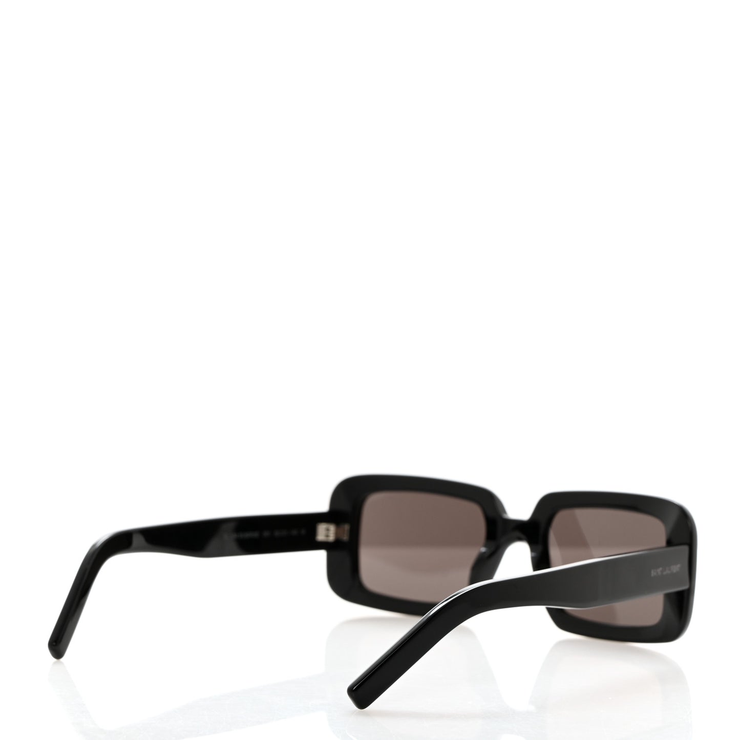 Acetate Sunrise SL 534 Sunglasses Black
