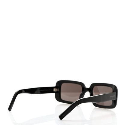 Saint Laurent Acetate Sunrise SL 534 Sunglasses Black 4 of 7
