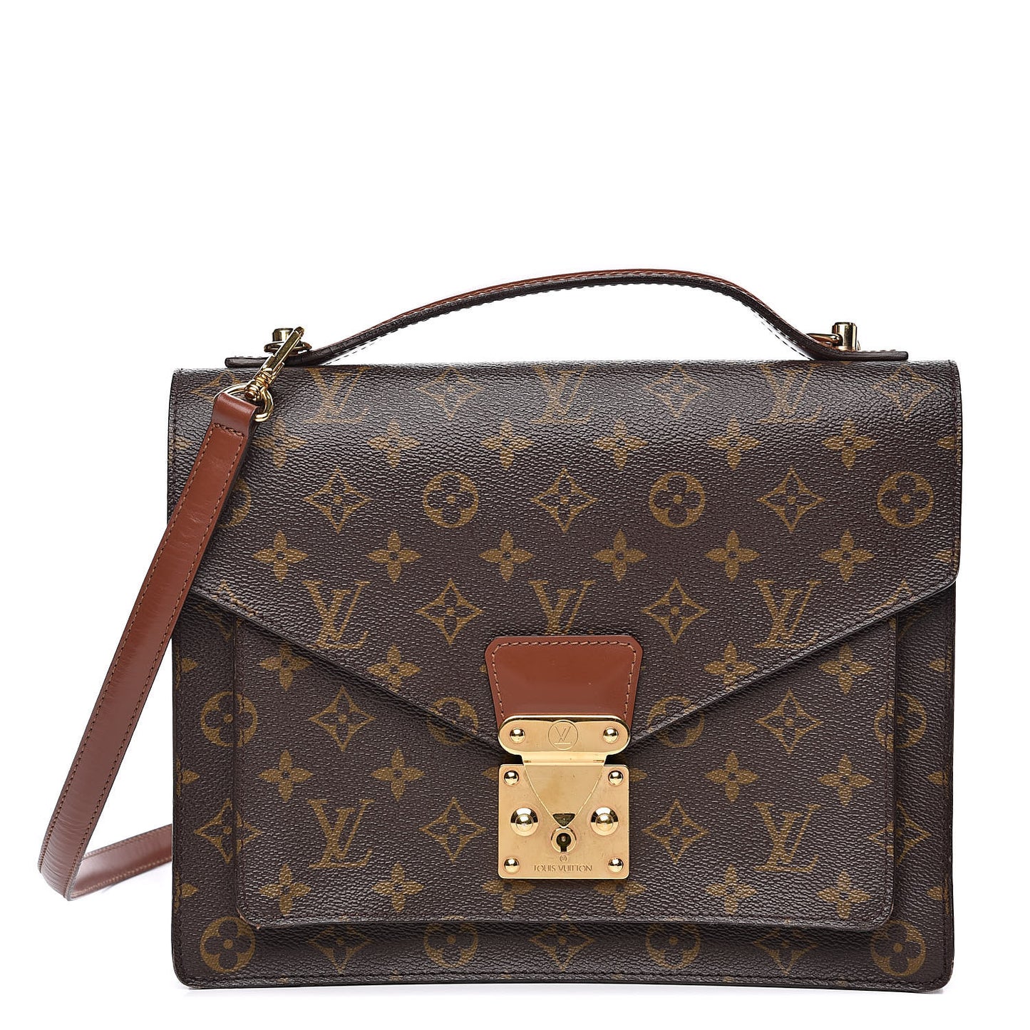 Monogram Monceau 28