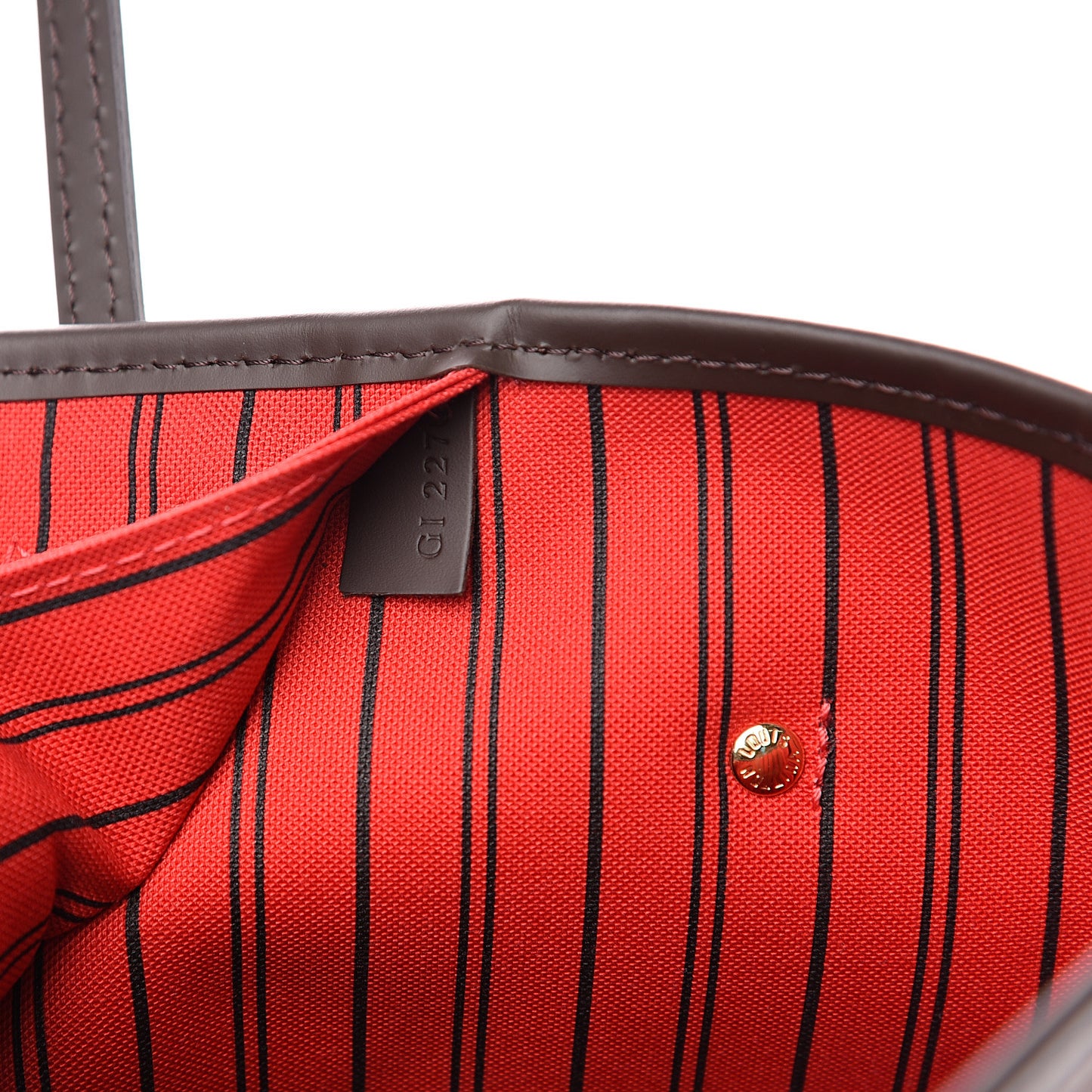 Damier Ebene Neo Neverfull MM