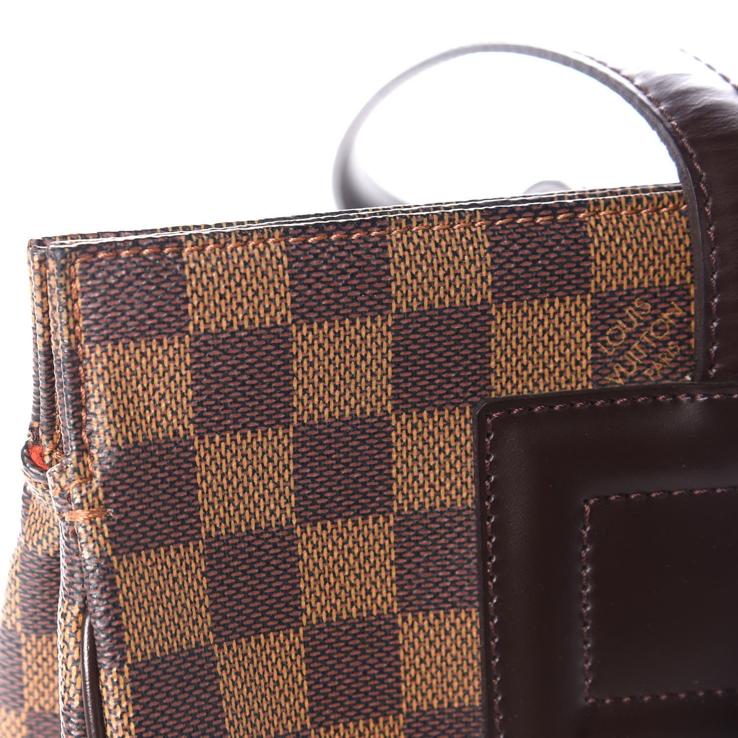 Louis Vuitton Damier Ebene Parioli PM 13 of 16