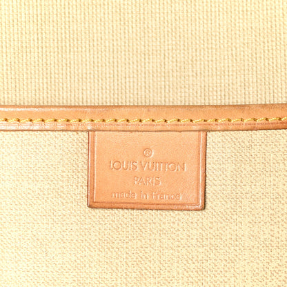 Louis Vuitton Monogram Excursion Shoe Bag 6 of 15