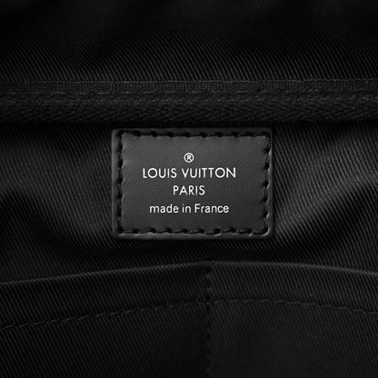 Louis Vuitton Monogram Eclipse Explorer Bumbag 6 of 10