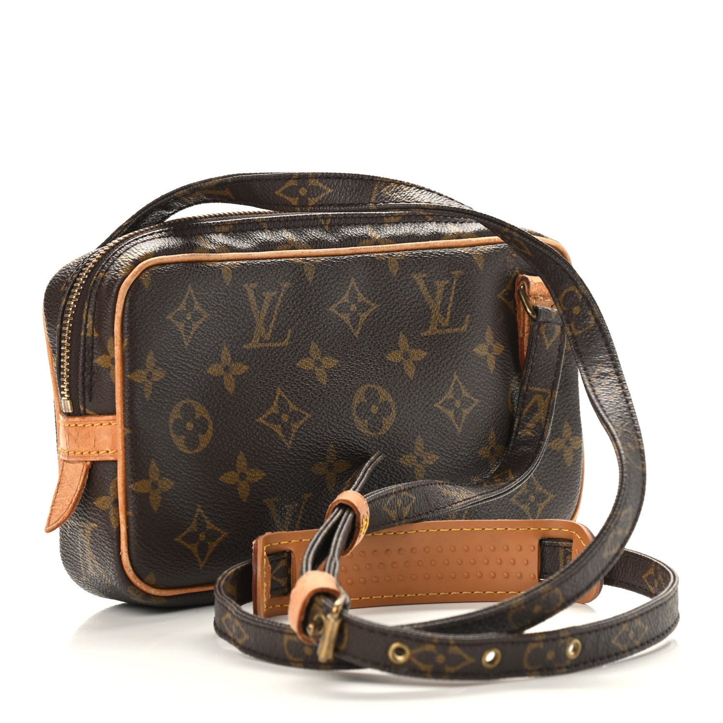 Monogram Pochette Marly Bandouliere
