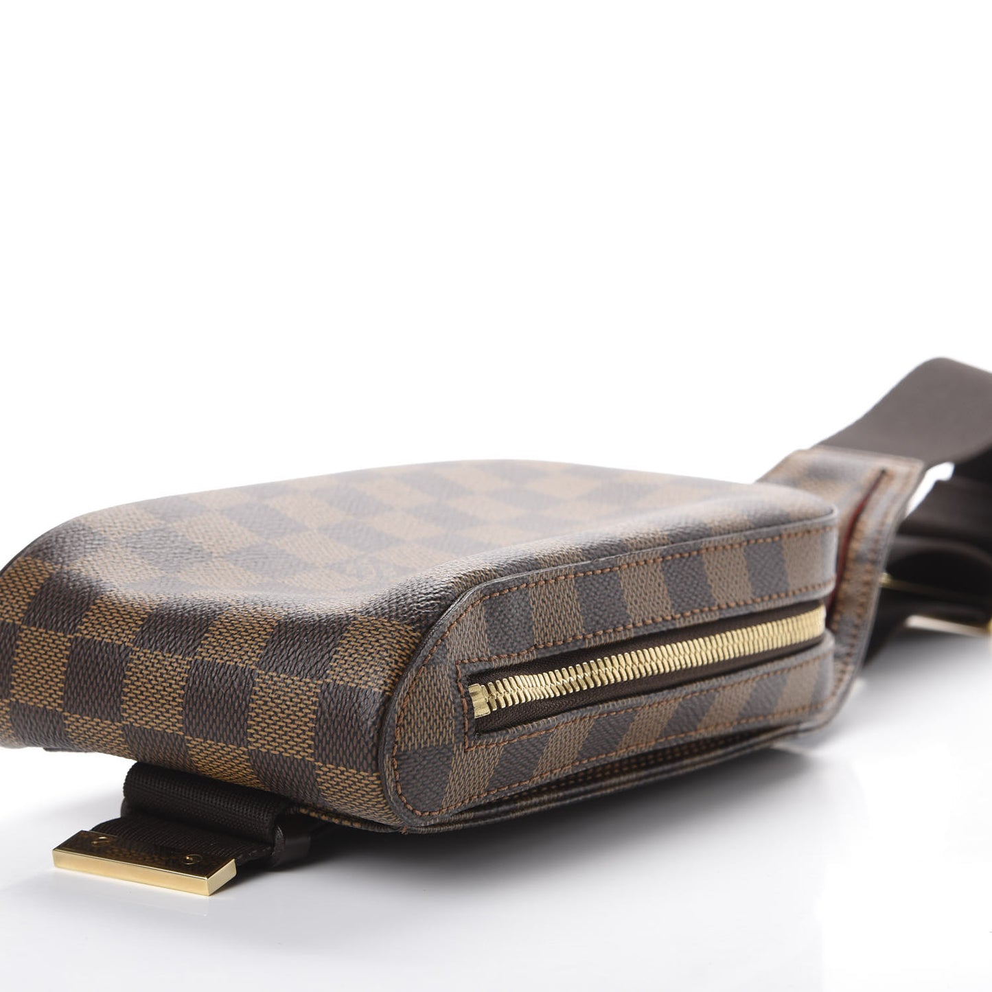 Damier Ebene Geronimos