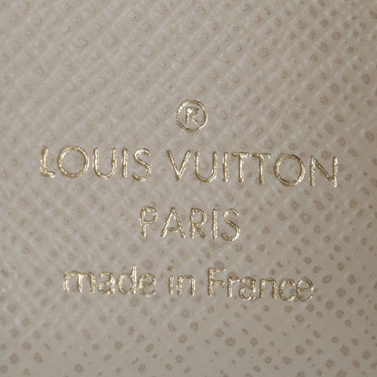 Louis Vuitton Monogram Malle Blanche Small Ring Agenda PM 9 of 11