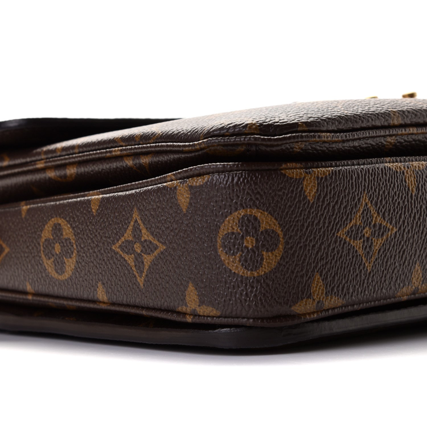 Louis Vuitton Monogram Pochette Metis 6 of 10