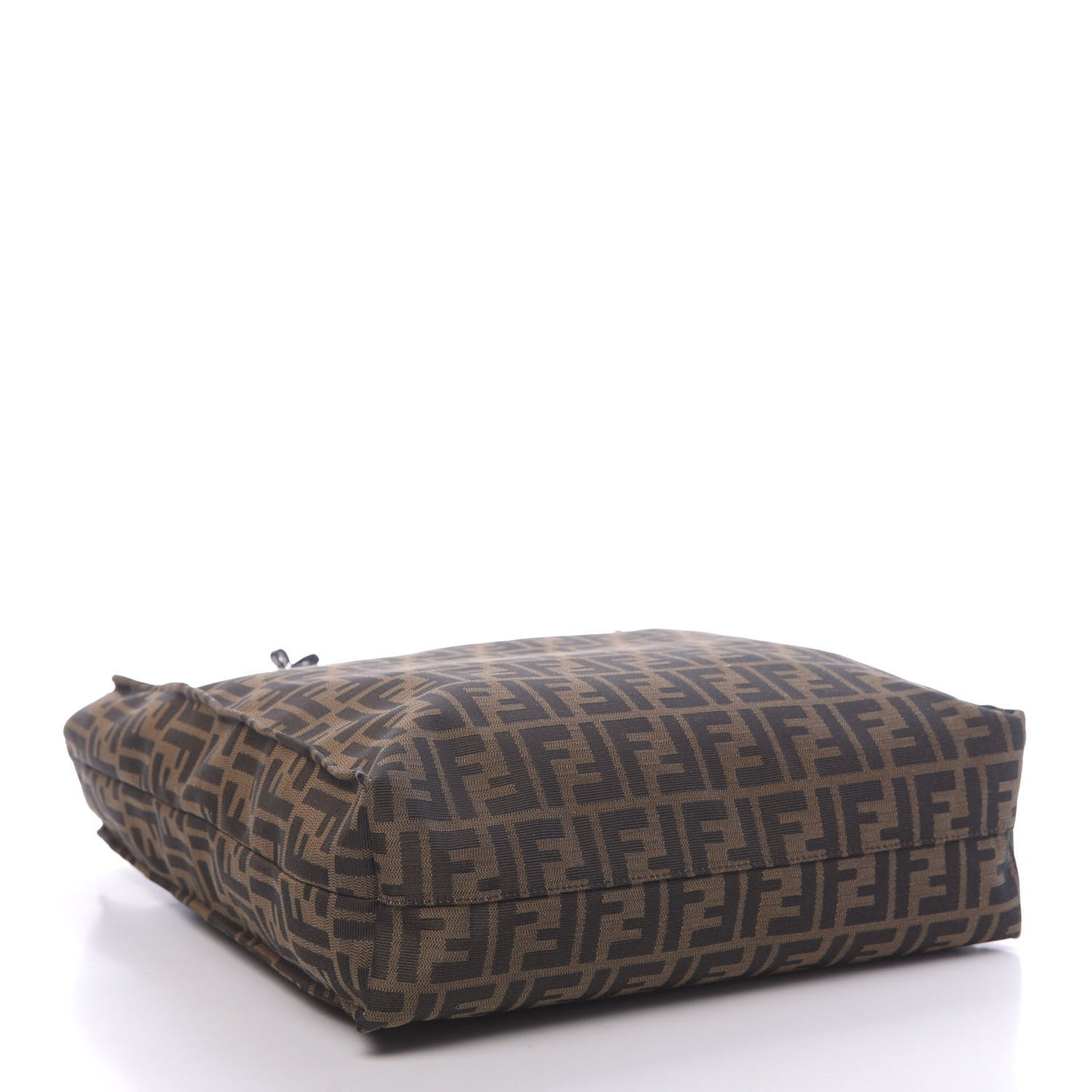 Zucca Shopping Tote Tobacco
