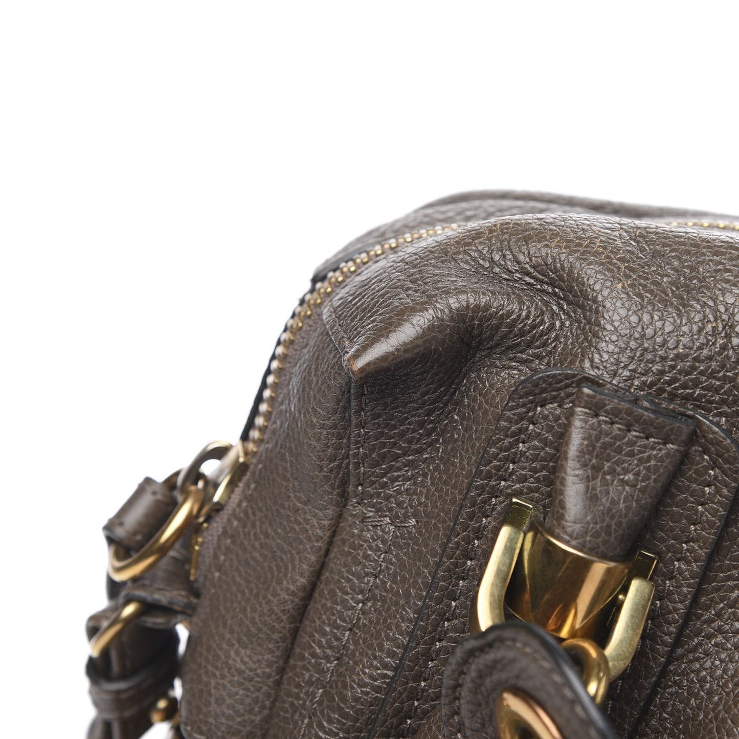 Calfskin Medium Paraty Rock