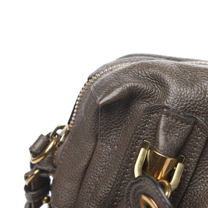Chloe Calfskin Medium Paraty Rock 13 of 17