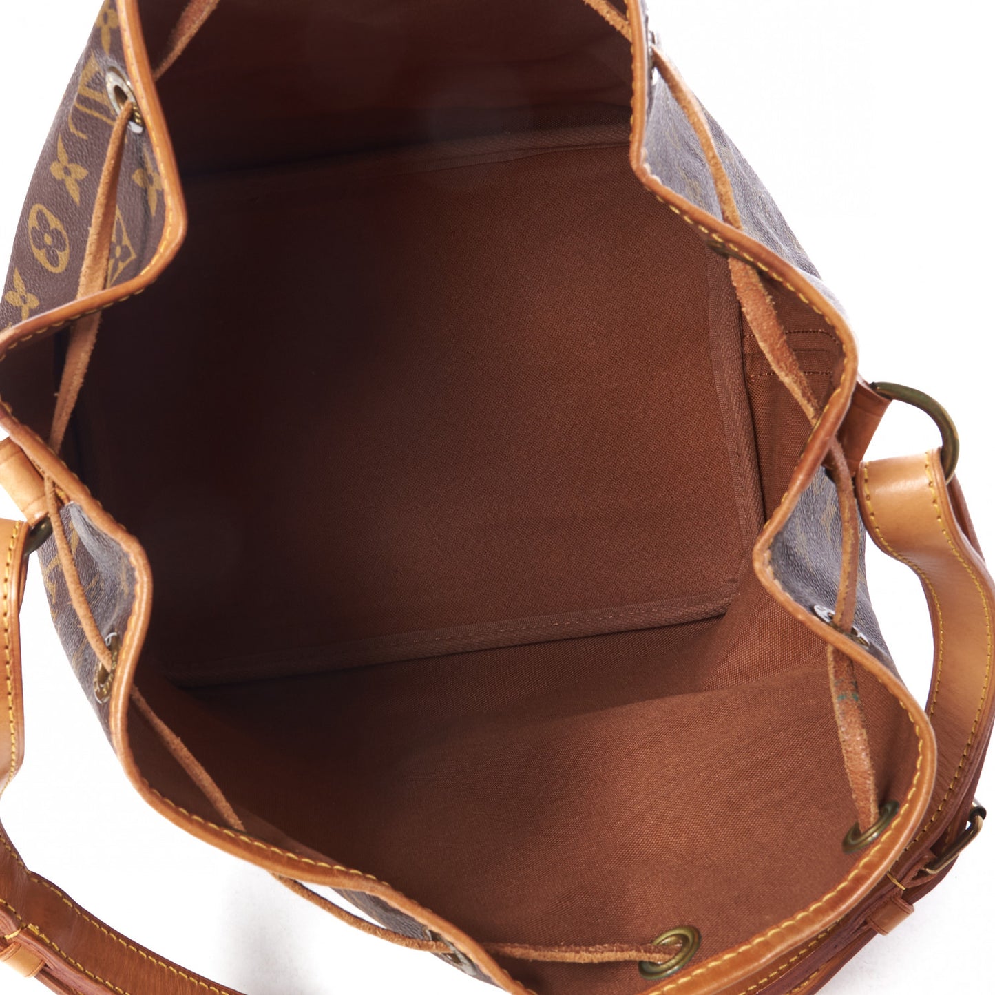 Monogram Petit Noe