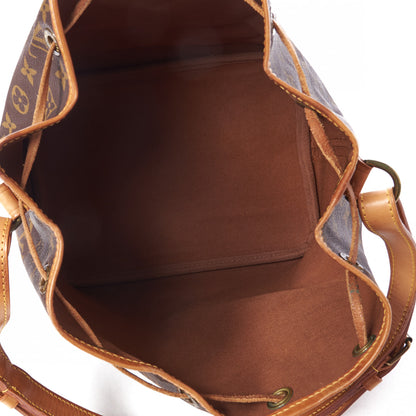 Louis Vuitton Monogram Petit Noe 7 of 7