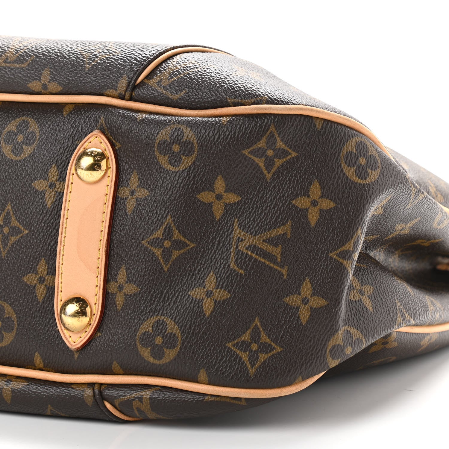 Louis Vuitton Monogram Galliera PM 10 of 15