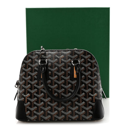 Goyard Goyardine Mini Vendome Black 9 of 9