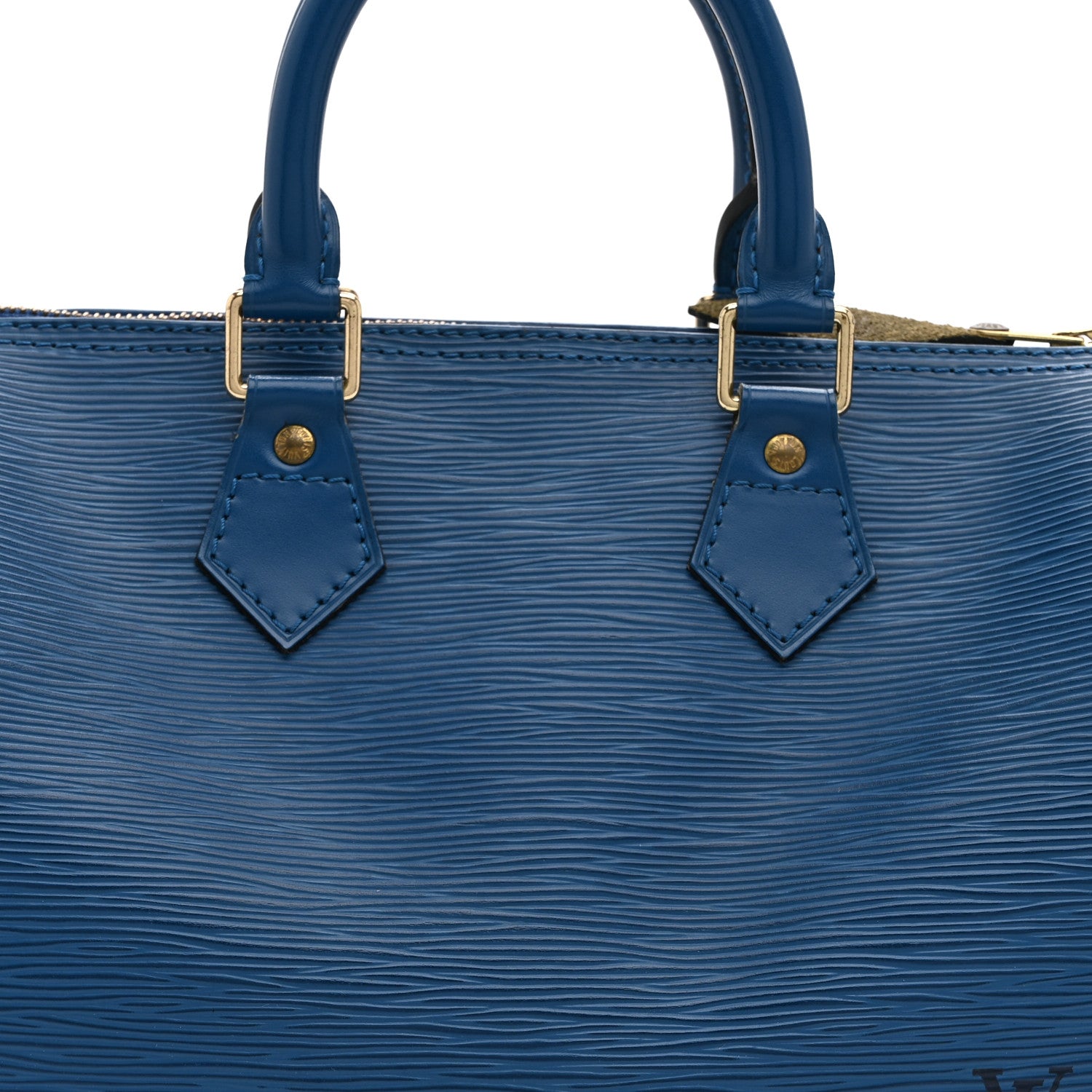 Louis Vuitton Epi Speedy 25 Toledo 8 of 10