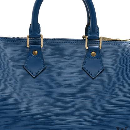 Louis Vuitton Epi Speedy 25 Toledo 8 of 10