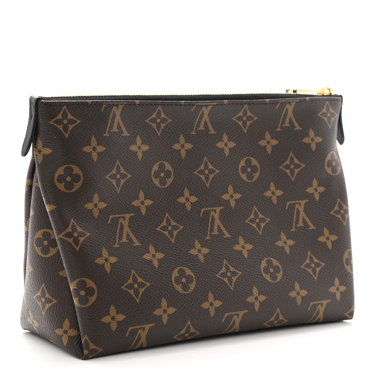 Monogram Pallas Beauty Case Black
