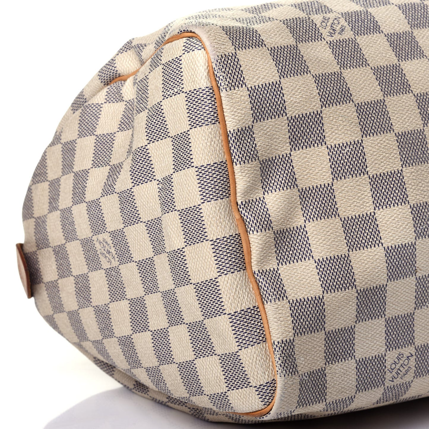 Damier Azur Speedy 30
