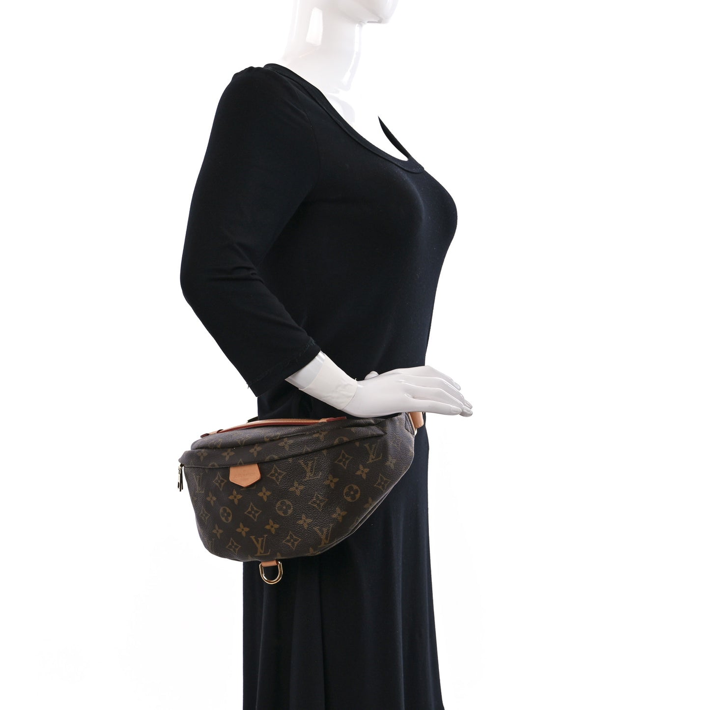 Monogram Bumbag