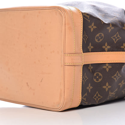 Louis Vuitton Monogram Noe 11 of 13