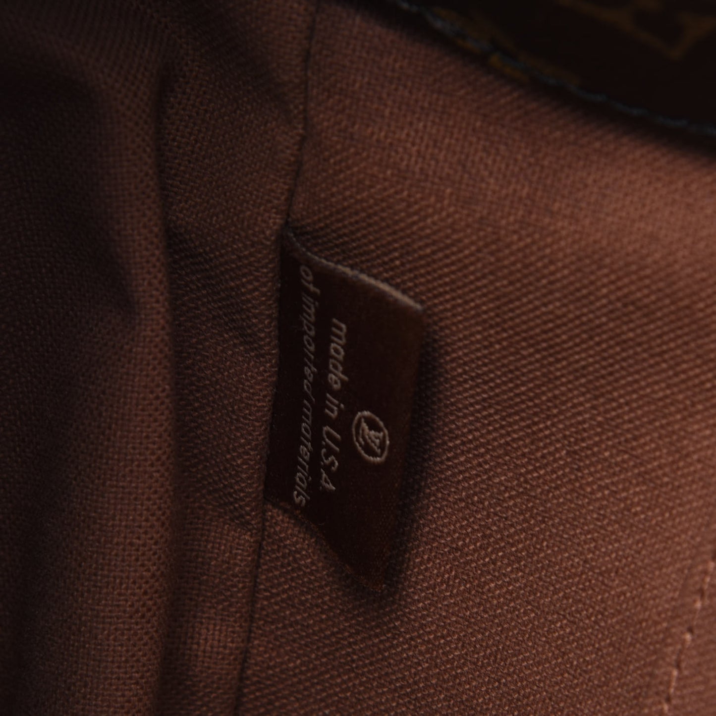 Monogram Sully PM