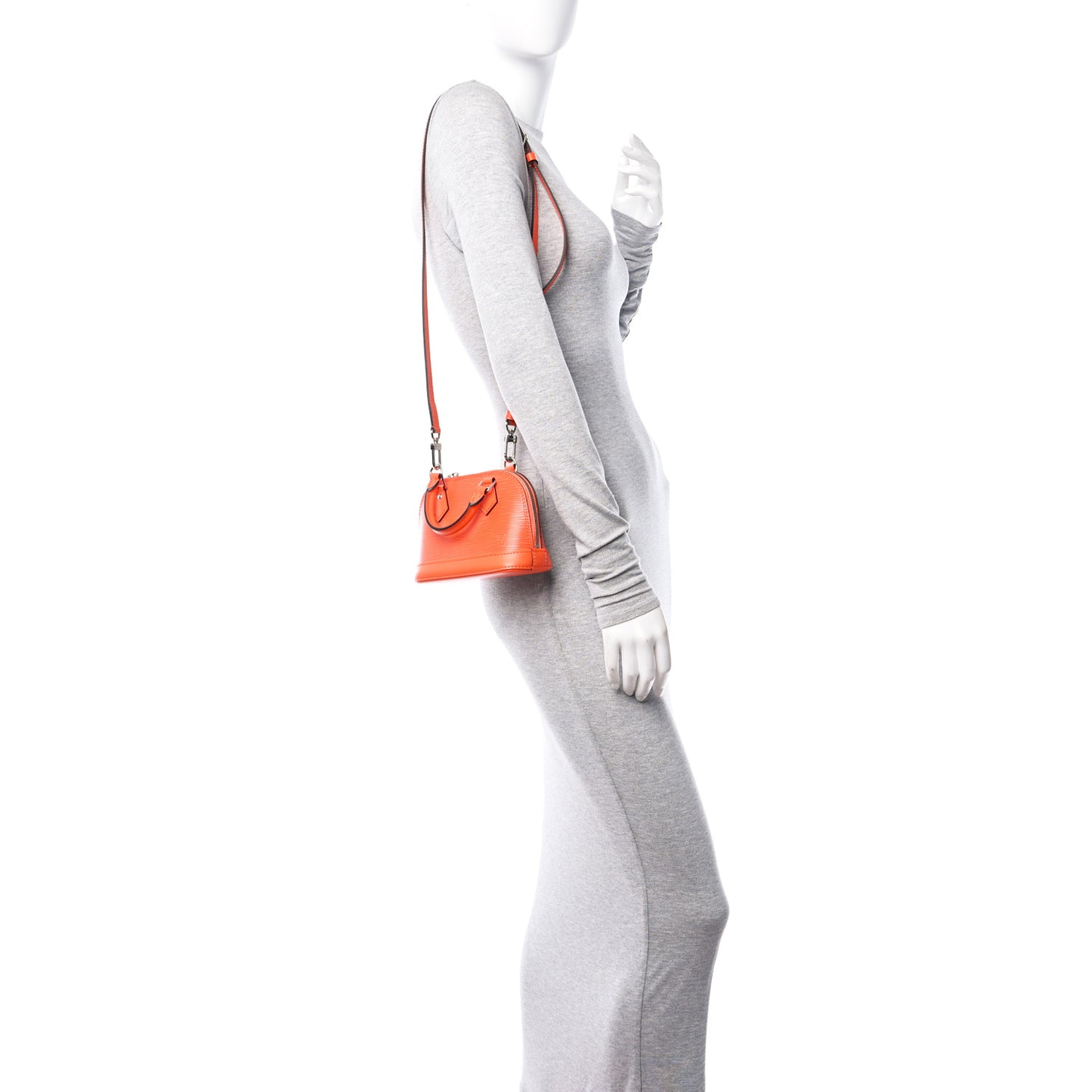 Epi Nano Alma Orange
