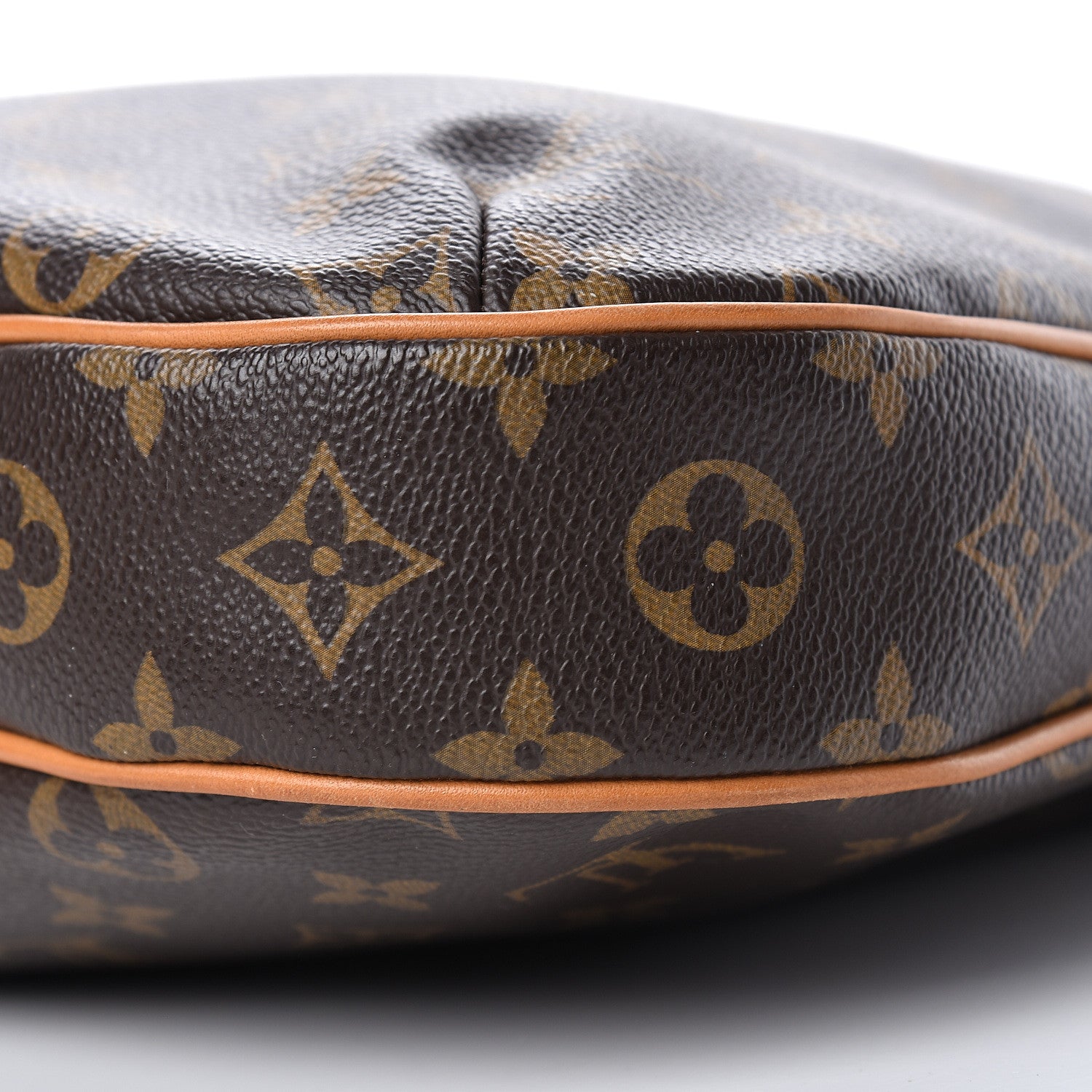Louis Vuitton Monogram Odeon MM 10 of 10
