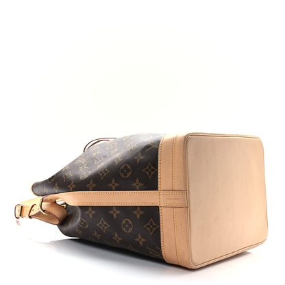 Louis Vuitton Monogram Noe 4 of 11