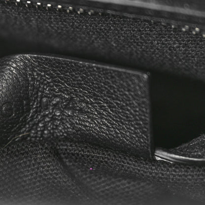 Givenchy Sugar Goatskin Mini Antigona Black 8 of 15