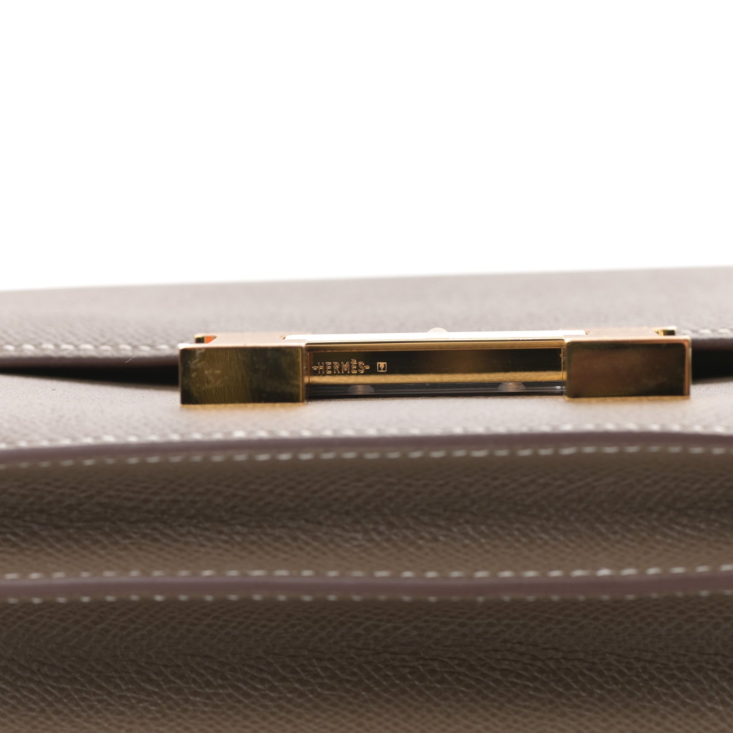 Hermes Epsom Constance 18 Etoupe 15 of 21