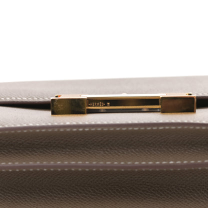 Hermes Epsom Constance 18 Etoupe 15 of 21