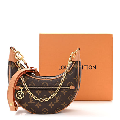 Louis Vuitton Monogram Loop 16 of 16