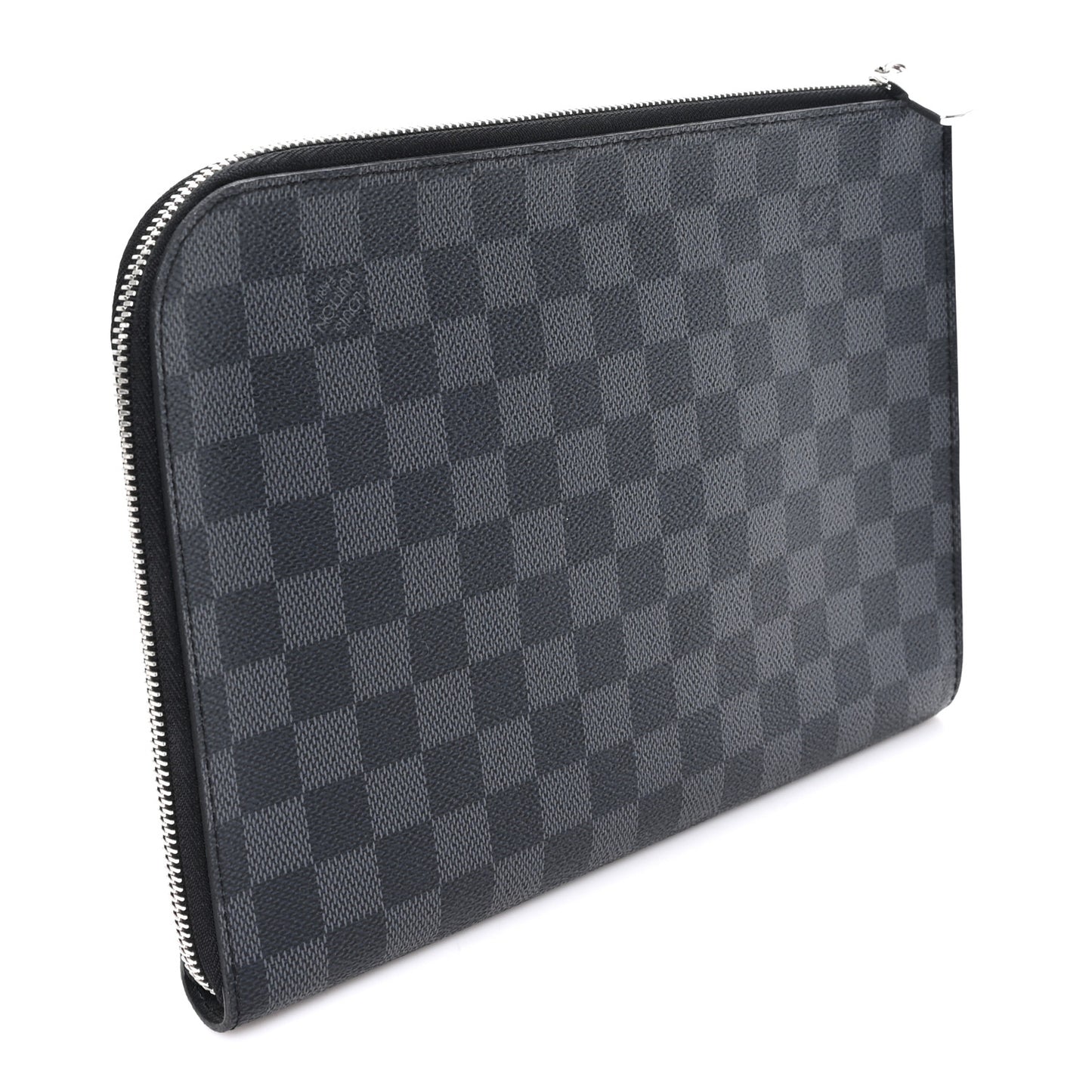 Damier Graphite Pochette Jour PM