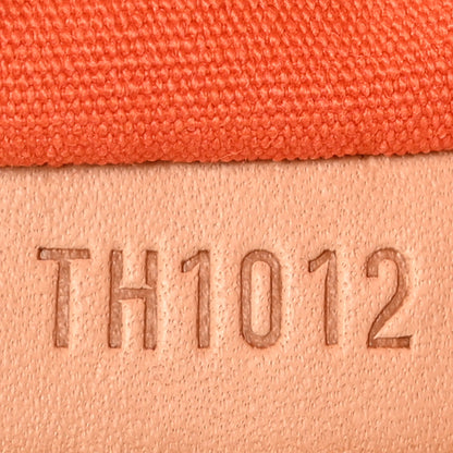 Louis Vuitton Vernis Fluo Reade PM Orange 7 of 10