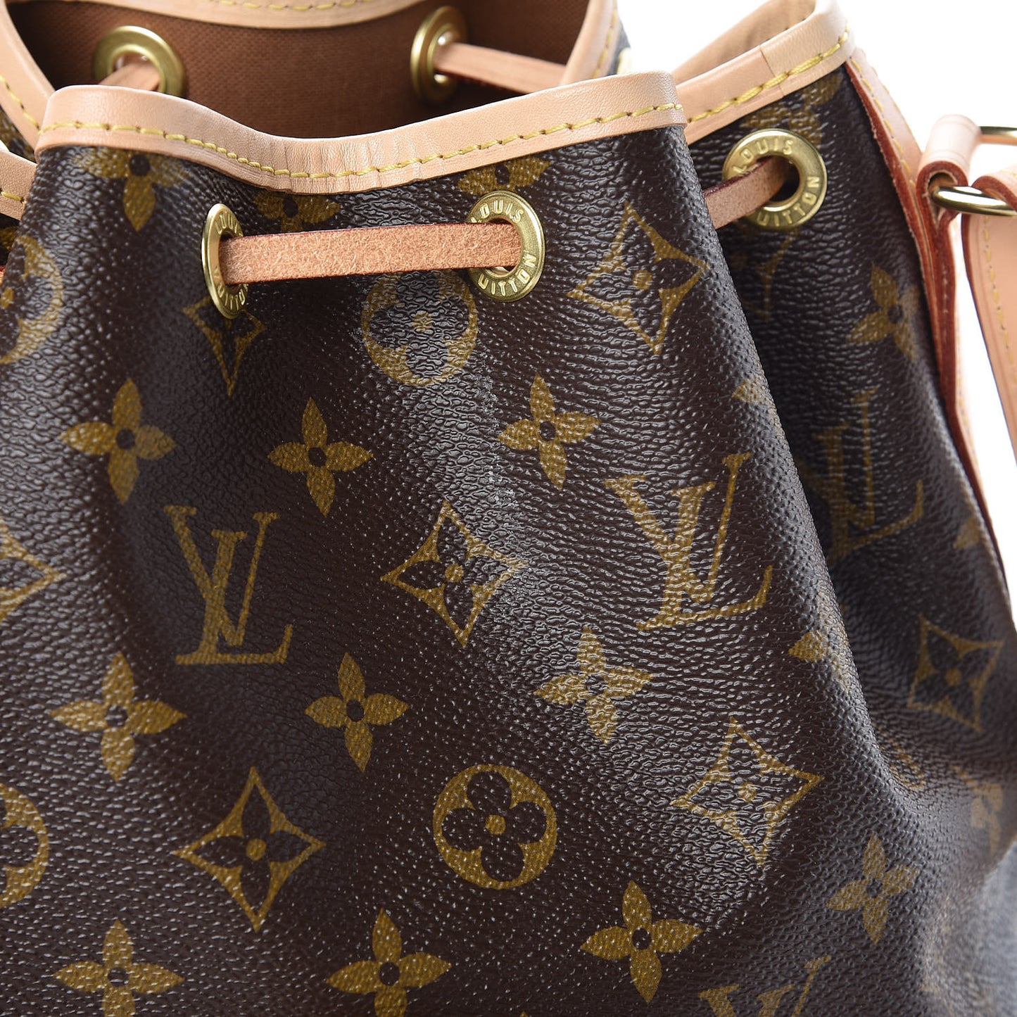 Monogram Noe BB