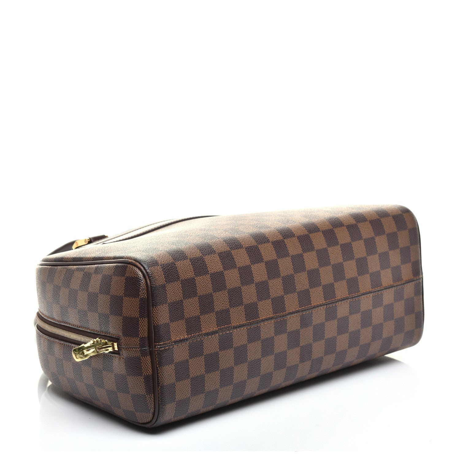 Louis Vuitton Damier Ebene Nolita 4 of 9