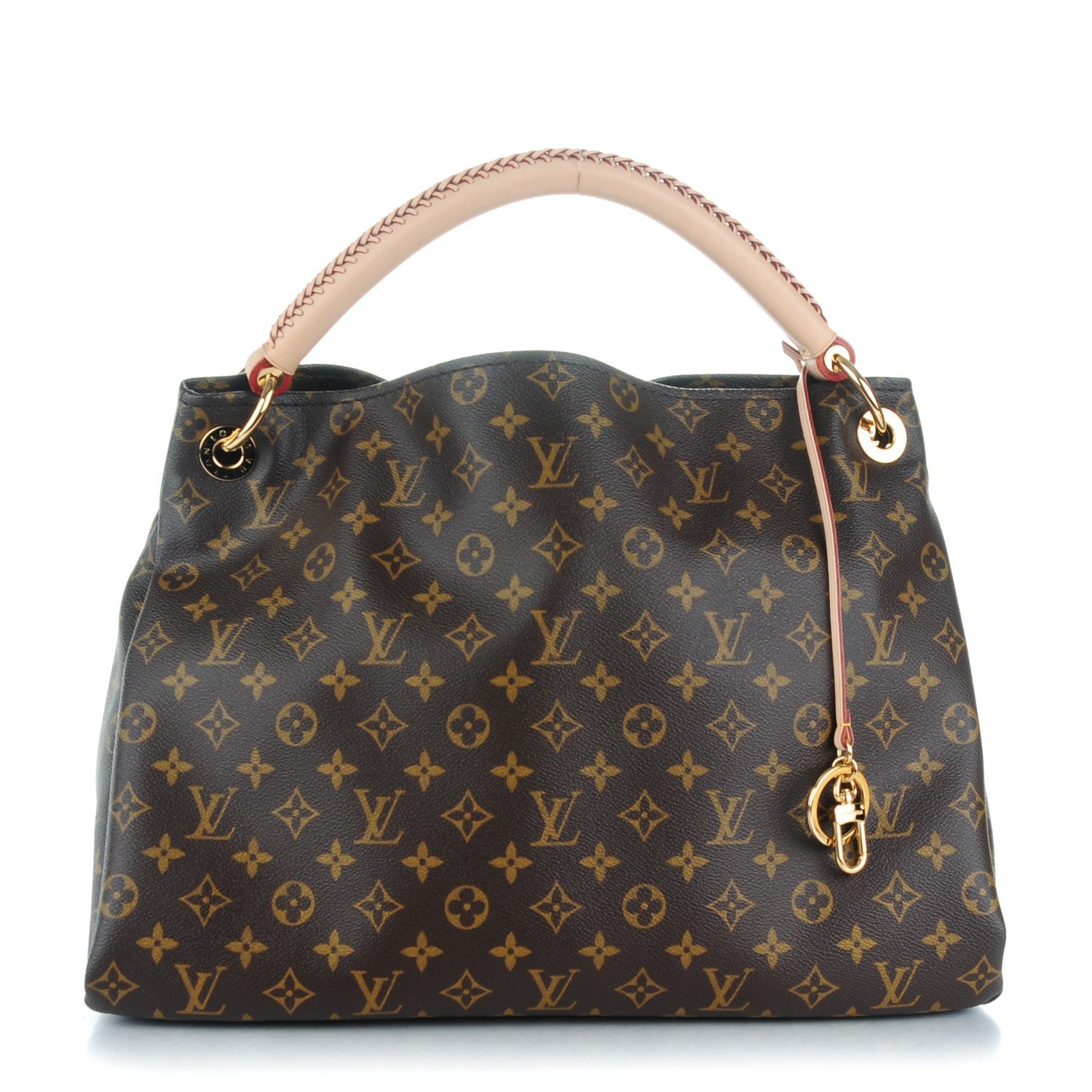 Louis Vuitton Monogram Artsy MM 1 of 7