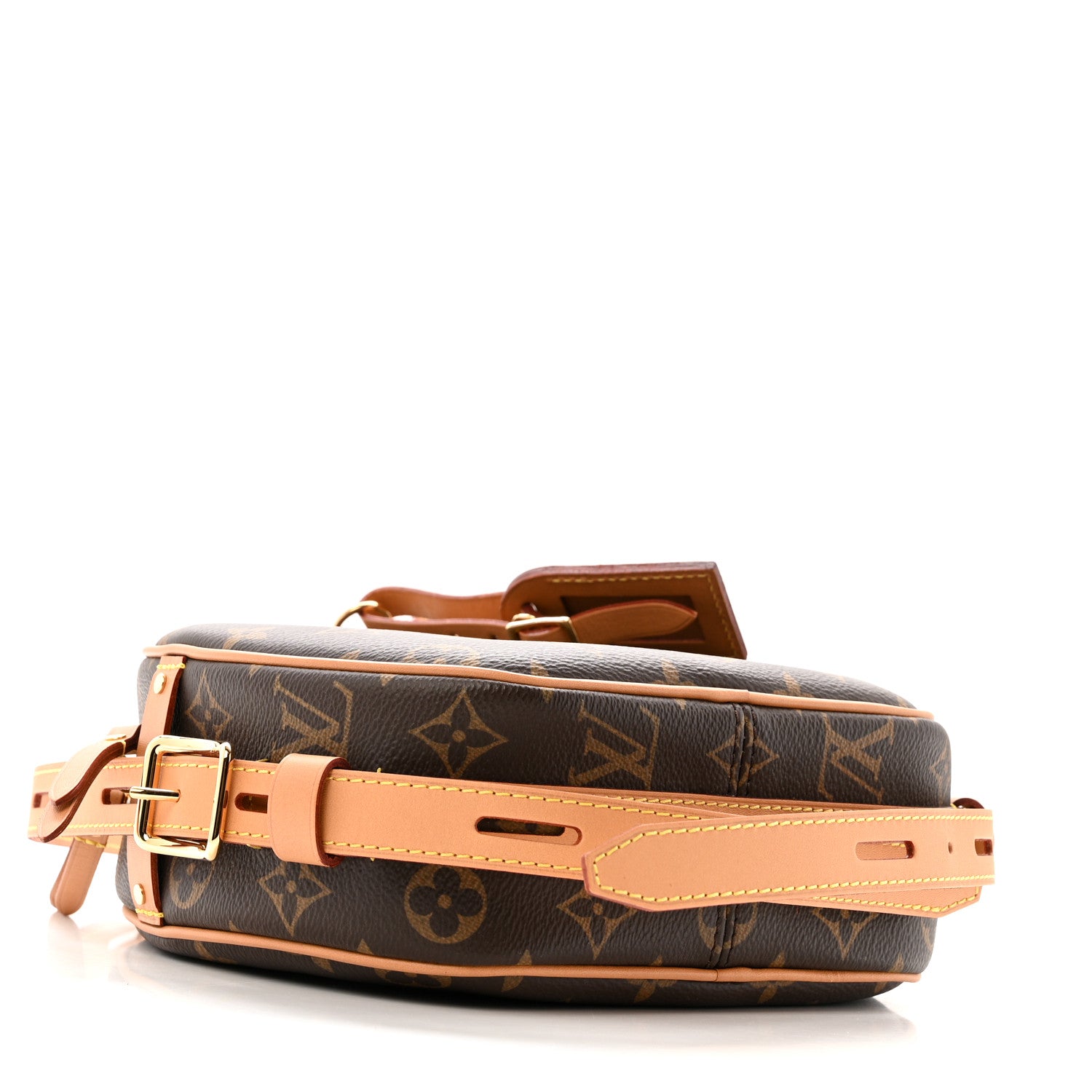 Louis Vuitton Monogram Boite Chapeau Souple MM 4 of 9