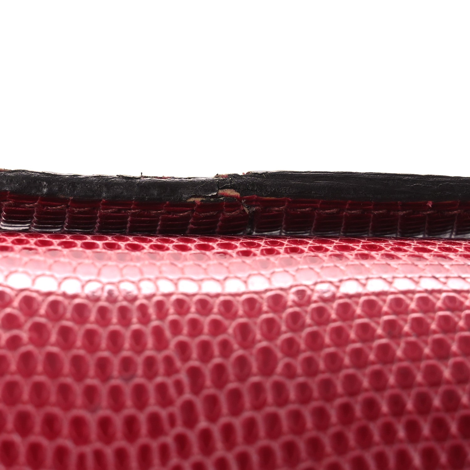 Hermes Lizard Constance 18 Fuchsia 1791118 – FASHIONPHILE
