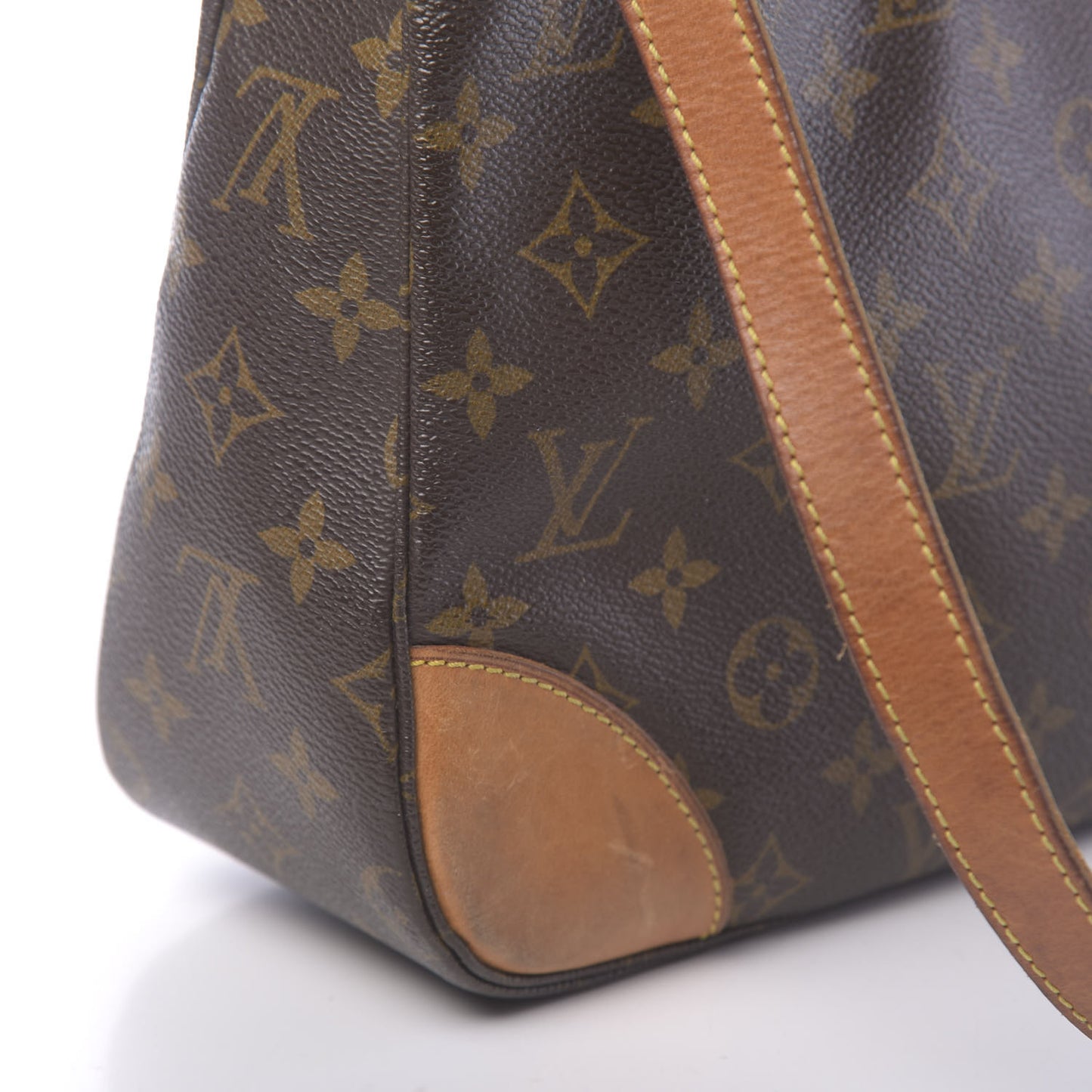 Monogram Boulogne