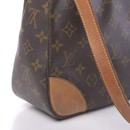 Louis Vuitton Monogram Boulogne 11 of 16