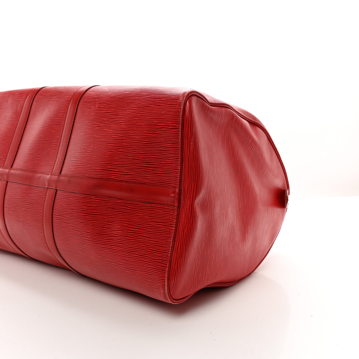Epi Keepall 55 Castillan Red